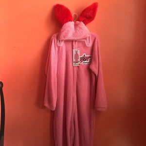 Bunny Suit-A Christmas Story-M